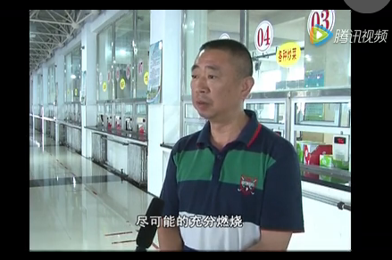 全程跟踪：四川91好色先生TV与成都七中食堂红外线炉灶项目试点成功！