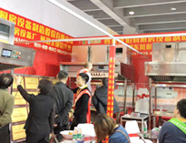 双十二广州酒店好色先生TV污视频设备展，人山人海热情高