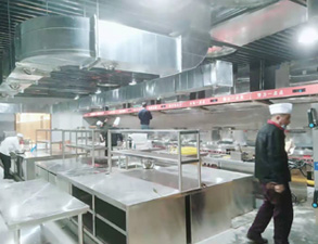 丹棱县仕清园饭店好色先生TV污视频工程项目