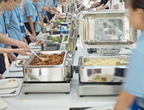 节约型智慧食堂会成为未来食堂的主流吗？